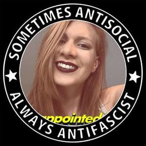 Meet your Posher, Anna paula